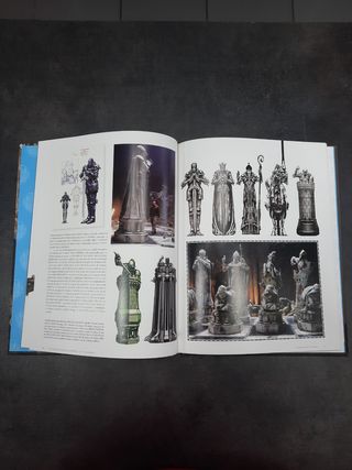 Harry Potter: los archivos de las películas 3