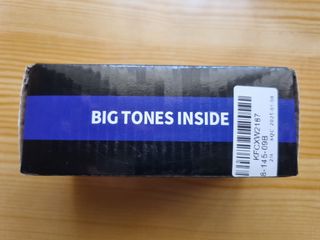 Pedal Guitarra Movall Neutron Star Compresor