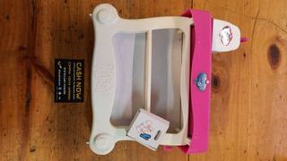 NANCY PEARLS SHOP CONJUNTO MUÑECA CON ACCESORIOS