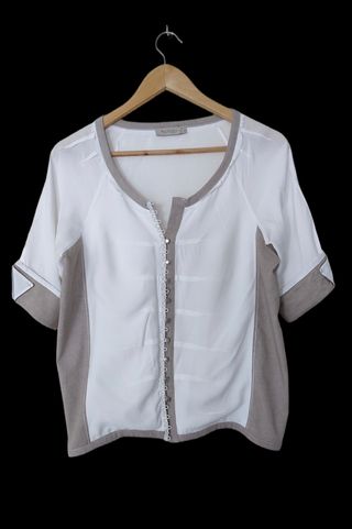 Blusa Talla 42