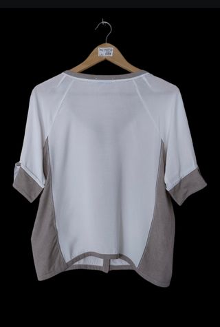 Blusa Talla 42