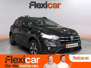 Dacia Sandero Essential TCe 67kW (90CV)