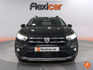 Dacia Sandero Essential TCe 67kW (90CV)