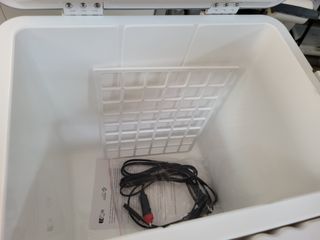 Nevera Portátil Frío/Calor 65€