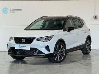 Seat Arona 1.0 TSI FR XL 