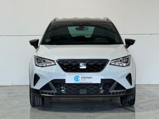 Seat Arona 1.0 TSI FR XL 