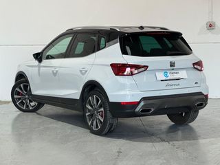 Seat Arona 1.0 TSI FR XL 