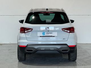 Seat Arona 1.0 TSI FR XL 