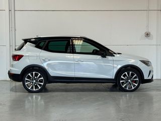 Seat Arona 1.0 TSI FR XL 