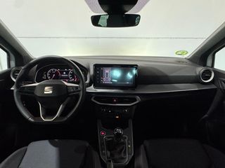 Seat Arona 1.0 TSI FR XL 