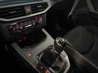Seat Arona 1.0 TSI FR XL 