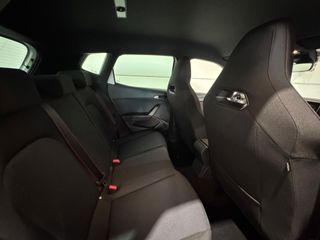 Seat Arona 1.0 TSI FR XL 