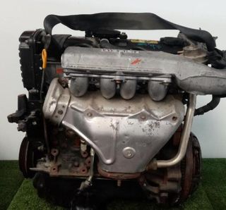 Motor nissan cd20 primera berl./familiar 2.0 94626