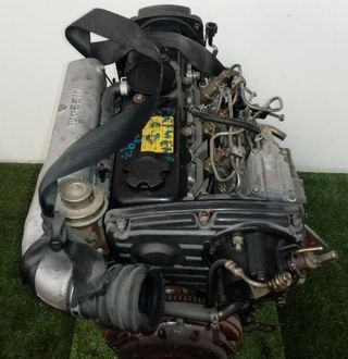 Motor nissan cd20 primera berl./familiar 2.0 94626