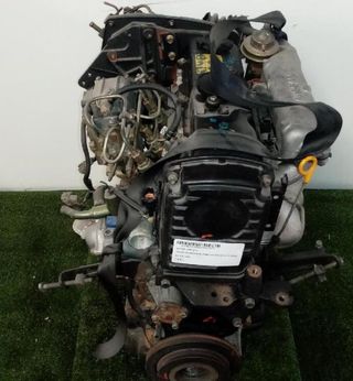 Motor nissan cd20 primera berl./familiar 2.0 94626