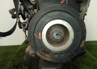 Motor nissan cd20 primera berl./familiar 2.0 94626