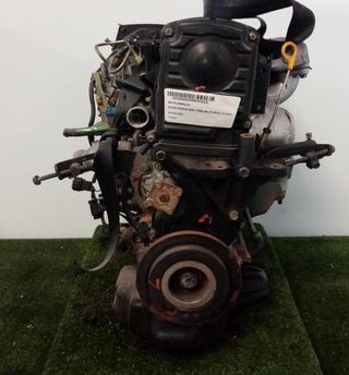 Motor nissan cd20 primera berl./familiar 2.0 94626