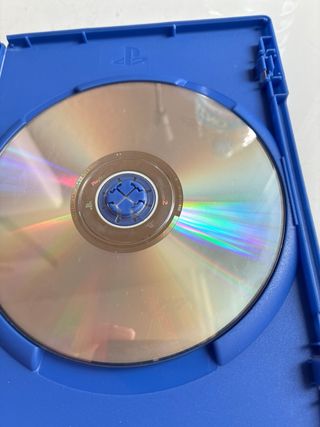 DOA 2 PS2 (Dead or Alive 2)