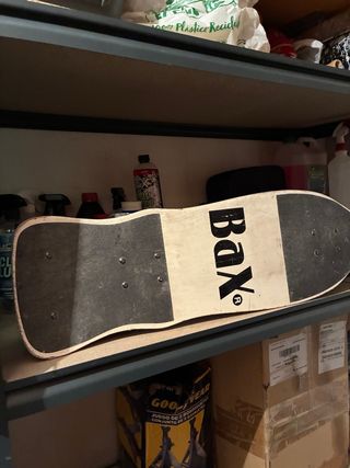 Skate Bax