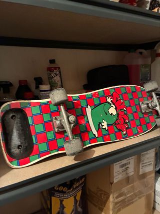 Skate Bax