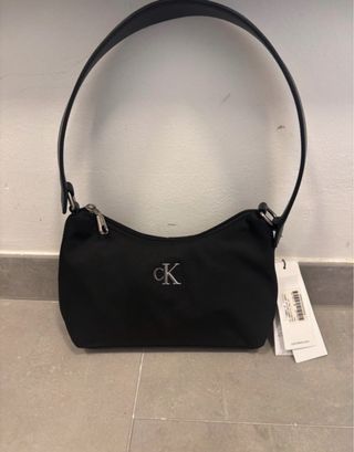 Bolso Calvin Klein Negro