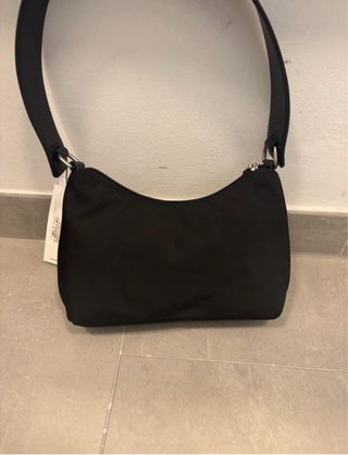 Bolso Calvin Klein Negro
