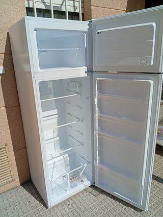 Frigorífico Johnson Blanco