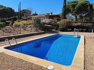 Casa en alquiler en Sant Vicenç de Montalt