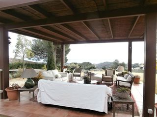 Casa en alquiler en Sant Vicenç de Montalt