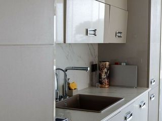 Chalet en alquiler en Nagüeles Alto en Marbella