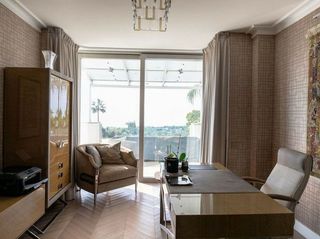 Chalet en alquiler en Nagüeles Alto en Marbella