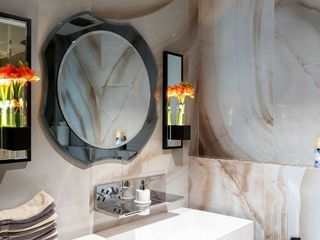 Chalet en alquiler en Nagüeles Alto en Marbella