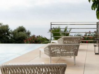 Chalet en alquiler en Nagüeles Alto en Marbella