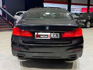 BMW Serie 5 520d 140 kW (190 CV)