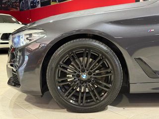 BMW Serie 5 520d 140 kW (190 CV)