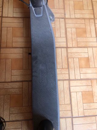 Patinete Eléctrico Ninebot E2 Plus