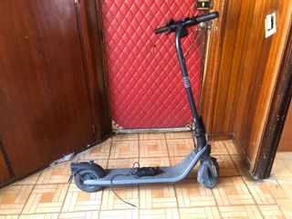 Patinete Eléctrico Ninebot E2 Plus