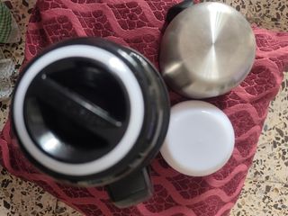 Termo Orbegozo TRSL 750 ml Acero Inoxidable