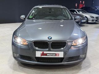 BMW Serie 3 335i Coupe 225 kW (306 CV)