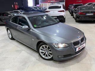 BMW Serie 3 335i Coupe 225 kW (306 CV)