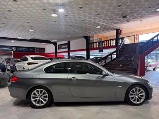 BMW Serie 3 335i Coupe 225 kW (306 CV)