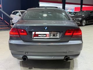 BMW Serie 3 335i Coupe 225 kW (306 CV)