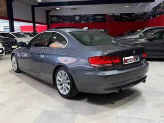 BMW Serie 3 335i Coupe 225 kW (306 CV)
