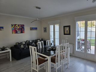 Casa adosada en venta en Hermanos Falcó - Sepulcro Bolera en Albacete