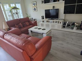 Casa adosada en venta en Hermanos Falcó - Sepulcro Bolera en Albacete