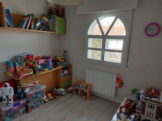 Casa adosada en venta en Hermanos Falcó - Sepulcro Bolera en Albacete