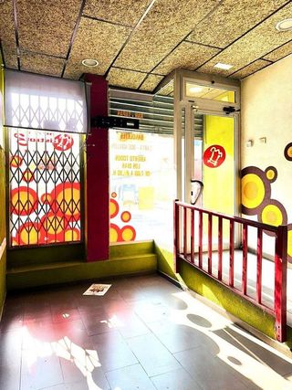 Local comercial en alquiler en Sant Julià - El Pla del Diable en Vilafranca del Penedès