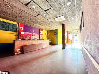 Local comercial en alquiler en Sant Julià - El Pla del Diable en Vilafranca del Penedès