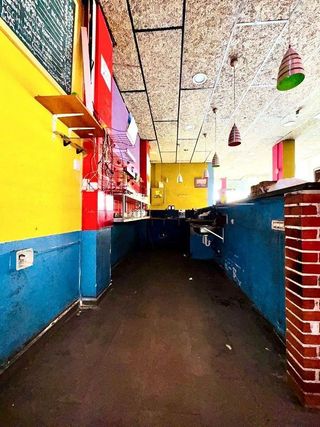 Local comercial en alquiler en Sant Julià - El Pla del Diable en Vilafranca del Penedès