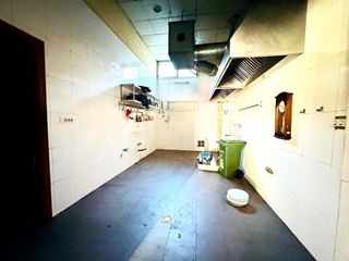 Local comercial en alquiler en Sant Julià - El Pla del Diable en Vilafranca del Penedès